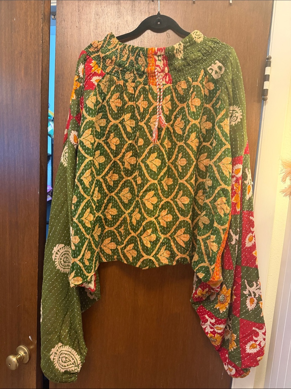 NWOT Kantha Bae Everyday Harem pants